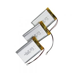 باتری قابل شارژ LiPO 103450 1800mAH 3.7V