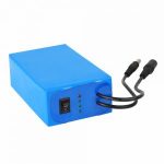 باتری لیتیوم 18650 11.1V 12AH