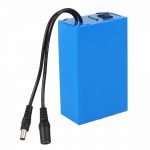 مراقبت با مراقبت: 5 نکته نکات ایمنی در مورد باتری لیتیوم