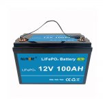 12V LiFePO4 4S33P قابل شارژ باتری لیتیوم یون 12V 200Ah باتری لیتیوم یون 32700 باتری LiFePO4