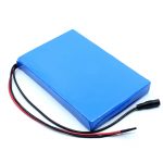 باتری لیتیوم 18650 12V 10AH برای دوچرخه برقی