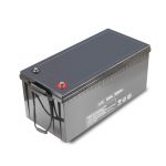 باتری خورشیدی 3.2 ولت قابل شارژ Prismatic Cel Lifepo4 12V 200Ah لیتیوم یون