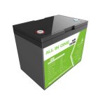 Hotsale 12.8V 80Ah باتری یونی لیتیون برای ذخیره انرژی خورشیدی منبع تغذیه پشتیبان جایگزین باتری اسید سرب طول عمر