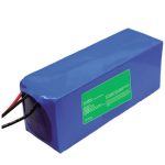 باتری لیتیوم 11.1V 10000mAh 18650 برای لیتیوم کابینت آرایش