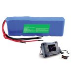 باتری های لیتیوم 18650 14.4V20Ah برای دستگاه های پزشکی