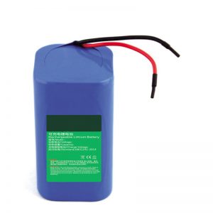 باتری لیتیوم جارو برقی اتوماتیک 18650 14.4V 3000mAh