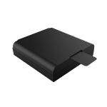 باتری 14.8V 3200mAh 18650 باتری لیتیوم یون باتری LG برای دستگاه پزشکی با ارتباط SMBUS