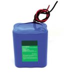 باتری های لیتیوم برای ابزارهای صنعتی 18650 3.6V 15.6mAh