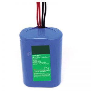باتری لیتیوم 18650 3.6V 6000mAh خوب تست کننده
