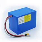 باتری لیتیوم 18650 48V 20.8AH برای دوچرخه برقی و کیت دوچرخه الکترونیکی