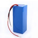 باتری لیتیوم 18650 72V 100AH 72V 100ah دستگاه اسکوتر برقی کیت دوچرخه لیتیوم بسته بندی باتری