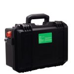26650 46.8V 40Ah منبع تغذیه قابل حمل در فضای باز قابل حمل