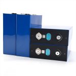 باتری های 3.2V 310Ah lifepo4 برای سیستم ذخیره انرژی مسکونی