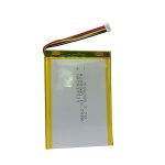 516285 3.7V 4200mAh باتری لیتیوم پلیمر ساز خانگی هوشمند