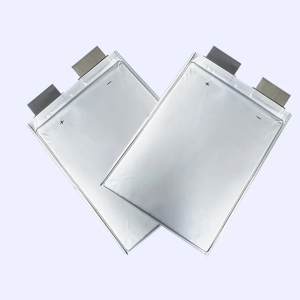 باتری لیپو NMC 3.7V 51Ah 5C برای پاوربانک سیستم خورشیدی موتورسیکلت EV RV