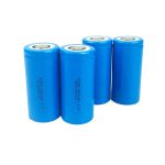 باتری قابل شارژ 3.2V 32700 lifepo4 6500mah lifepo4 سلول باتری استوانه ای