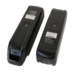 بسته‌های باتری لیتیوم یون ایبایک Hailong Type 36V 10Ah برای دوچرخه کوهستان برقی