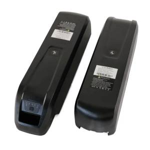 بسته‌های باتری لیتیوم یون ایبایک Hailong Type 36V 10Ah برای دوچرخه کوهستان برقی