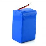 10S4P 36V 10Ah باتری دوچرخه برقی 18650 یون لیتیوم عمده فروشی بسته باتری قابل شارژ