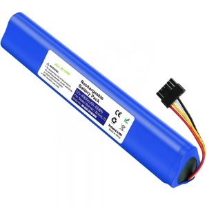 4000mAh 12V NiMh تعویض باتری برای سری Neato Botvac و سری D رباتیک خلاac 945-0129