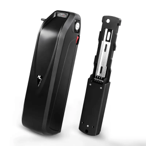 باتری اسکوتر برقی Hailong 48V 15Ah