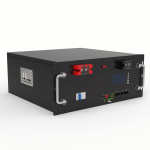 باتری LiFePO4 48V 150AH 7.7KWH باتری خانگی برای سیستم انرژی خورشیدی