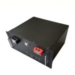 باتری خورشیدی ارزان LiFePO4 48v 100ah 5KWh