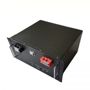 باتری خورشیدی ارزان LiFePO4 48v 100ah 5KWh