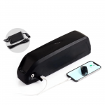 اسکوتر برقی Ebike باتری 36v 48v 13Ah 15Ah 20Ah