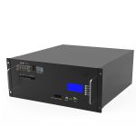 باتری لیتیوم فسفات آهن برای سیستم های خورشیدی 48 ولت خورشیدی lifepo4 باتری لیتیوم 48 ولت 200 ساعت باتری 48 ولت