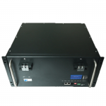 باتری خورشیدی لیتیوم یون خانگی 48v 200ah Lifepo4 باتری خورشیدی 10 کیلووات ساعت