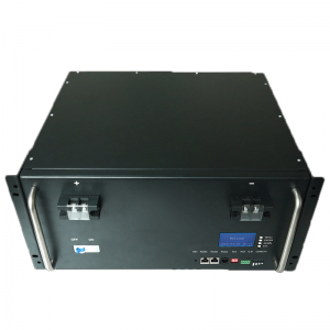 باتری خورشیدی لیتیوم یون خانگی 48v 200ah Lifepo4 باتری خورشیدی 10 کیلووات ساعت