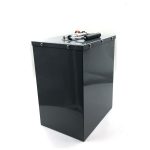 باتری 48v 40ah LiFePO4 برای گلف ، چمن حمله ، اتومبیل برفی