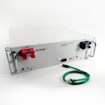 ALL IN ONE باتری لیتیوم یونی 48v ذخیره سازی خورشیدی باتری لیتیوم 50Ah 100Ah 200Ah Solar Energy باتری لیتیوم پلیمر بانک