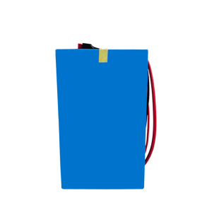 باتری لیتیوم یون موتورسیکلت اسکوتر برقی با چگالی انرژی بالا 48 ولت 30 آمپر ساعت