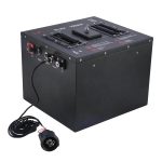 باتری گلف گاری LiFePO4 51.2V 105Ah