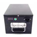 باتری لیتیوم یون 60 ولت 100 آمپر ساعت LiFePO4 برای ربات هوشمند AGV