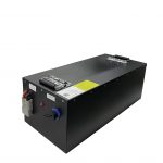 بسته باتری Power 16S1P LiFePo4 60V 100Ah باتری برای ماشین EV و استفاده برای UPS