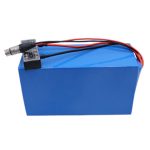 باتری لیتیوم سفارشی 60V 20Ah موتور سیکلت باتری