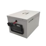 ALL IN ONE باتری LiFePO4 با عمر طولانی برای سیستم ذخیره انرژی خانگی