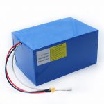 ALL IN ONE موتور اسکوتر برقی موتور سیکلت 72V 30Ah باتری لیتیوم