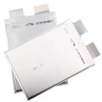 باتری لیپو A123 با تخلیه بالا 20C، 3.2V 20Ah، Lifepo4، سلول کیسهای برای ماشین مسابقه، موتورسیکلت برقی