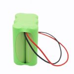 باتری قابل شارژ NiMH AA 2100mAh 7.2V