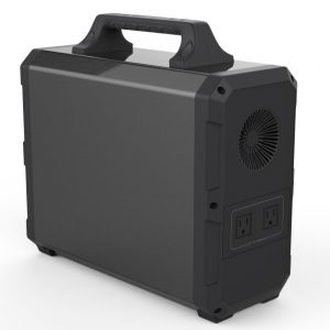 باتری لیتیوم 18650 UPS 1000W قابل محافظت در برابر انرژی خورشیدی با ذخیره انرژی خورشیدی از منبع برق اضطراری