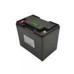 دمای پایین 48V 200AH با عملکرد خود گرم