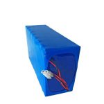 باتری قابل شارژ LiFePO 26650 36V 12AH