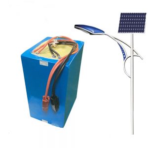 باتری قابل شارژ LiFePO4 180AH 24V