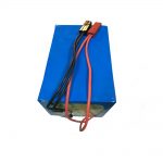 باتری قابل شارژ LiFePO4 20Ah 36V