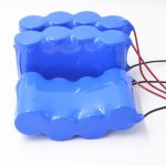 باتری قابل شارژ LiFePO4 32650 12V 6AH