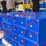 5 دلیل شارژ شدن باتری لیتیوم LiFePO4